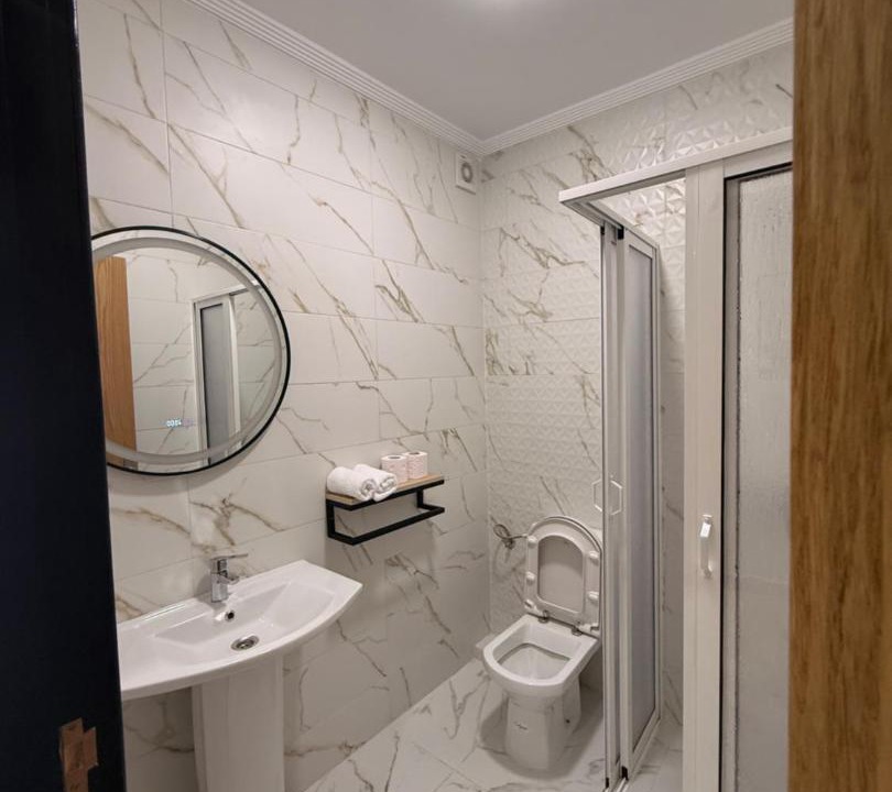 Photo of Bathroom in Asilah Beach