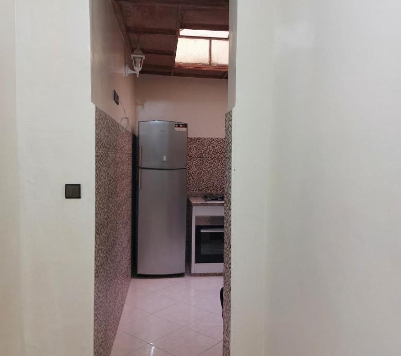 Photo of Kitchen in Dcheira El Jihadia
