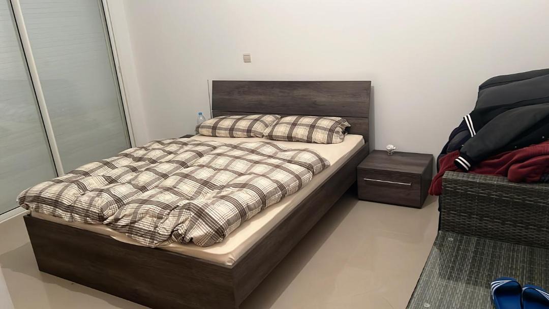Photo of Bedroom in Asilah Beach