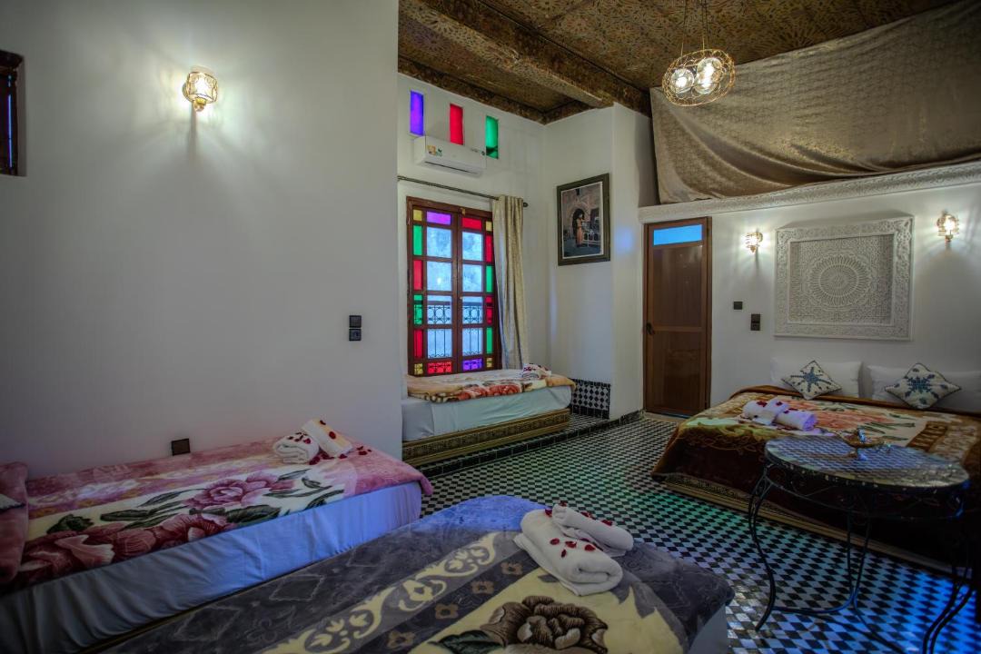 Photo of Bedroom in Talaa