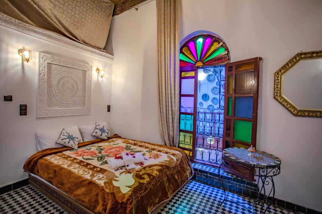 Photo of Bedroom in Talaa