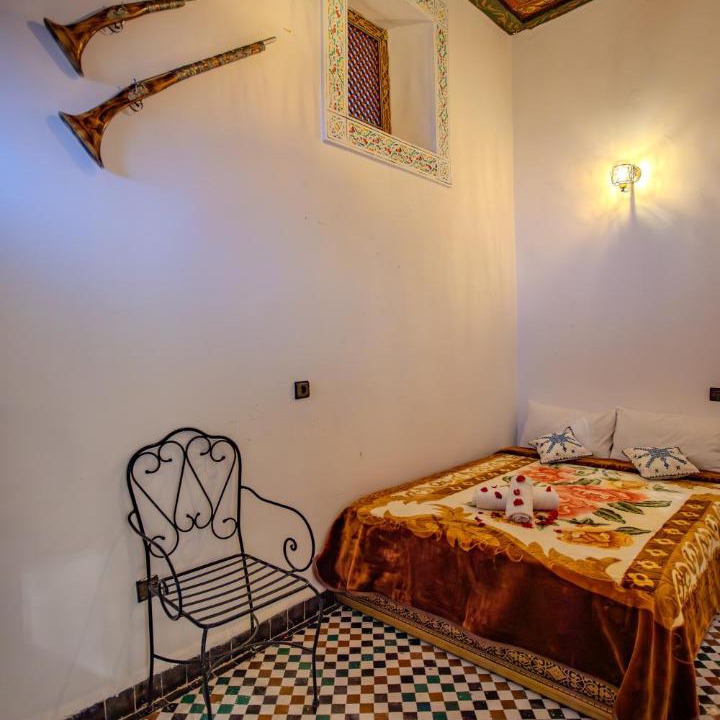 Photo of Bedroom in Talaa