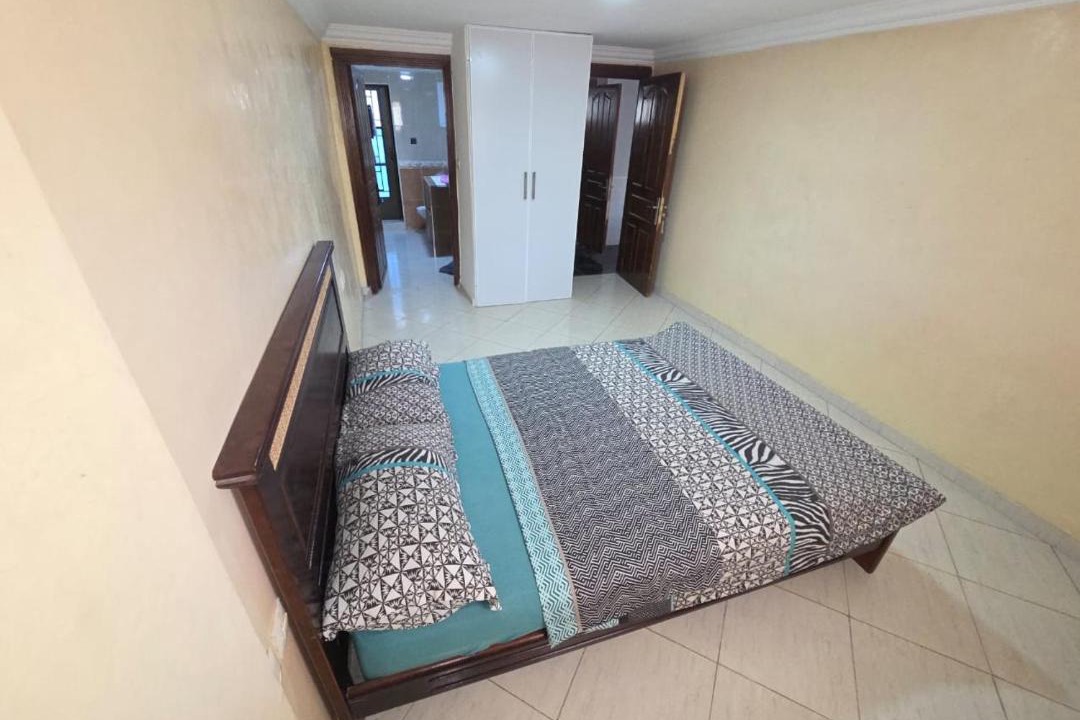 Photo of Bedroom in Bni Makada