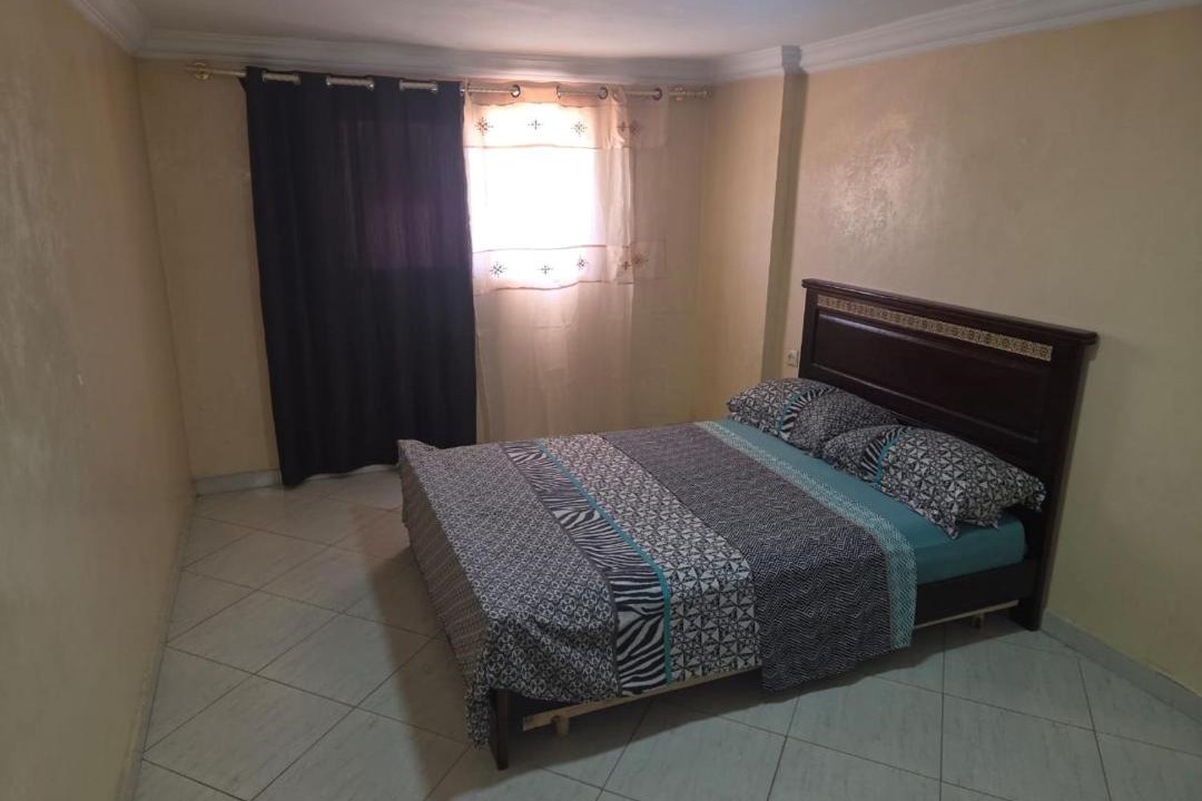 Photo of Bedroom in Bni Makada