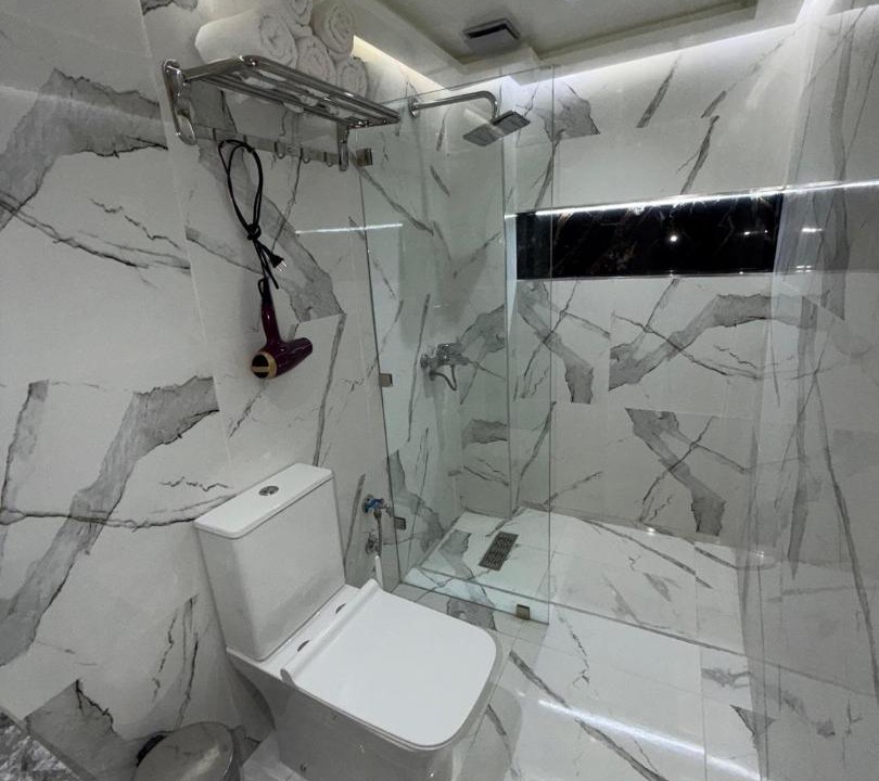 Photo of Bathroom in Azrou