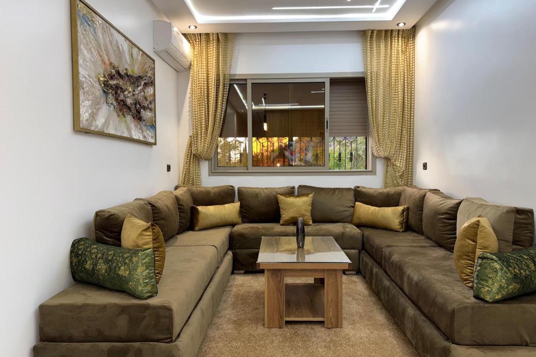 Photo of Livingroom in Azrou
