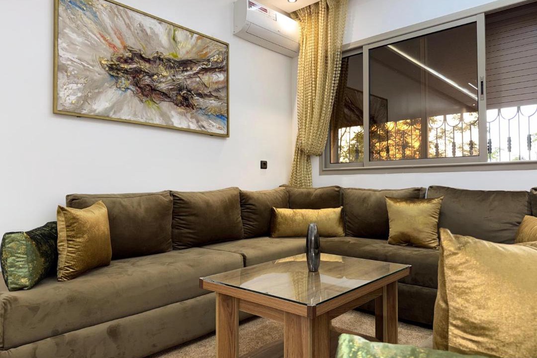 Photo of Livingroom in Azrou
