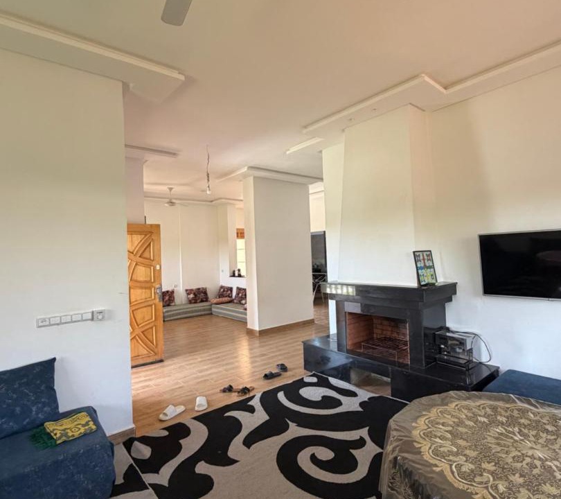 Photo of Livingroom in Ait Ouikhalfen