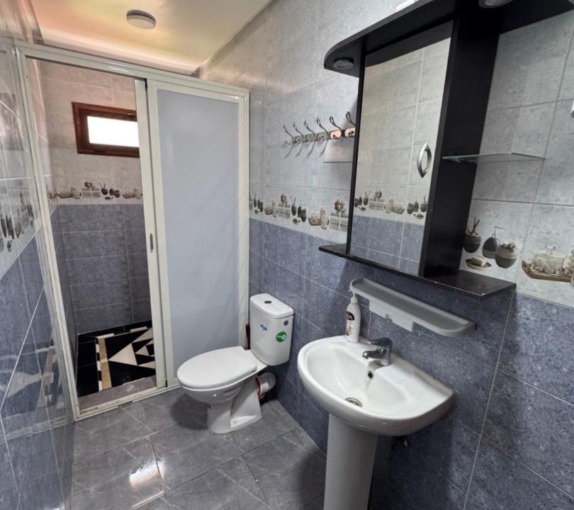 Photo of Bathroom in Oualidia