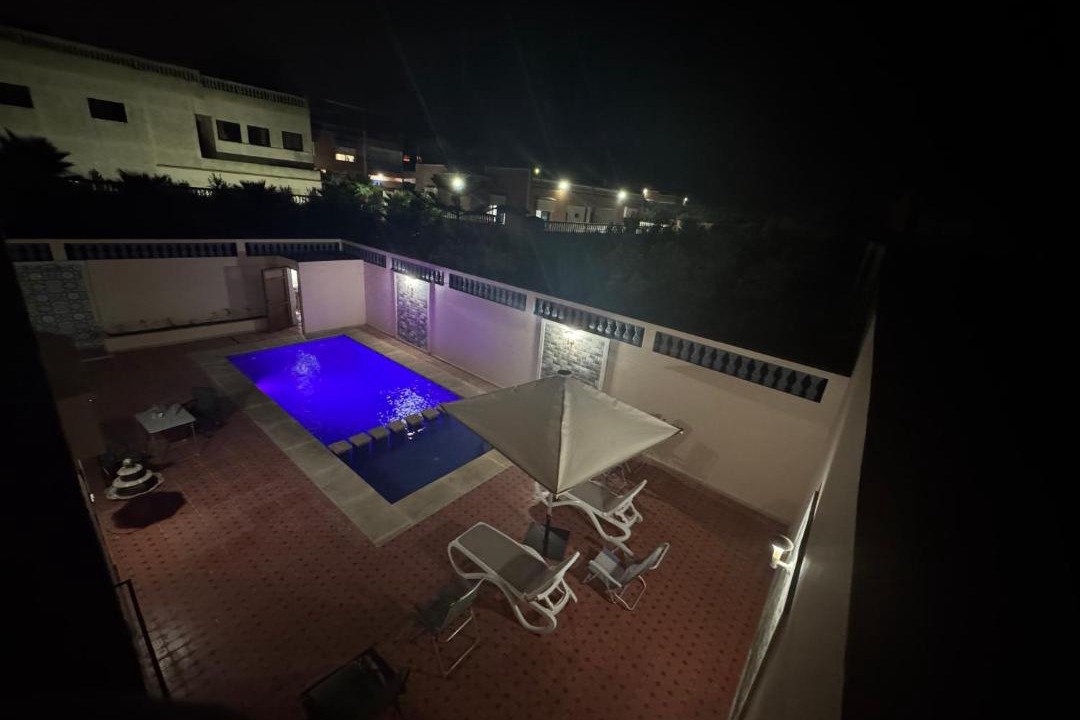 Photo of Patio Balcony in Oualidia
