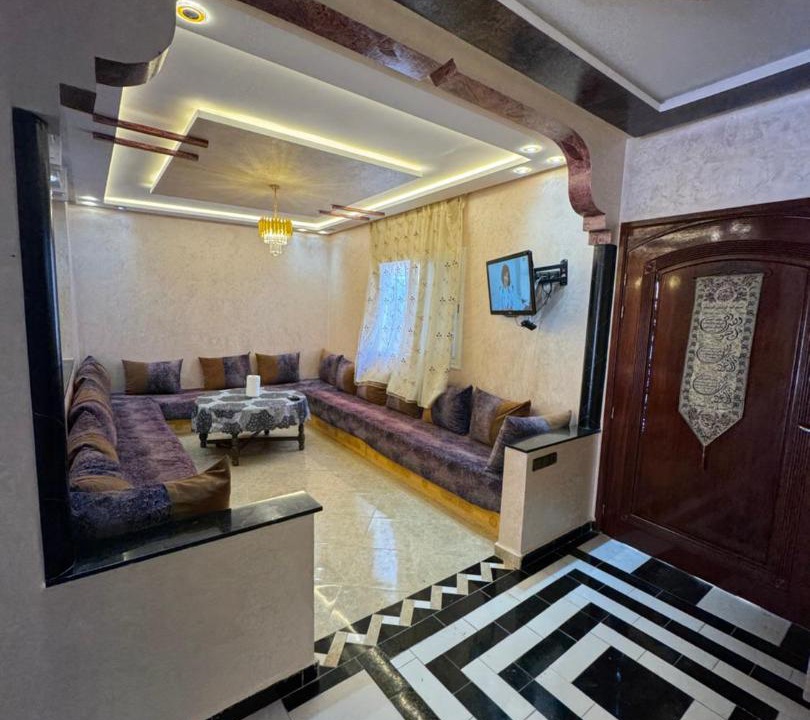 Photo of Livingroom in Oualidia