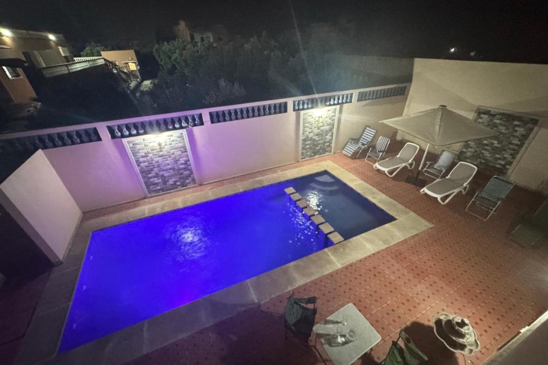 Photo of Patio Balcony in Oualidia