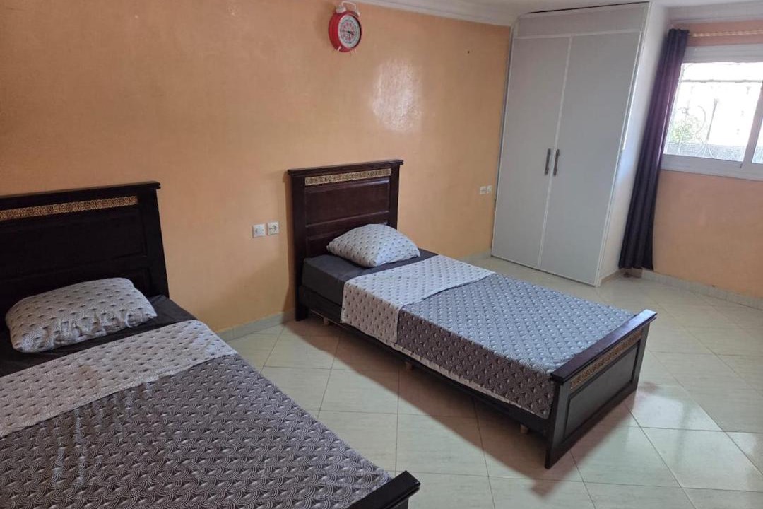 Photo of Bedroom in Bni Makada