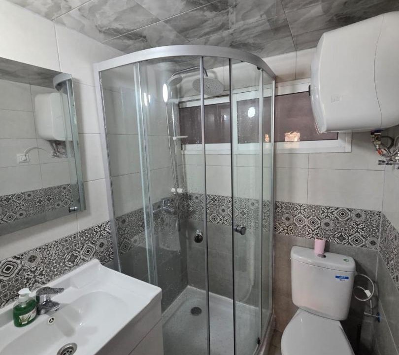 Photo of Bathroom in Bni Makada