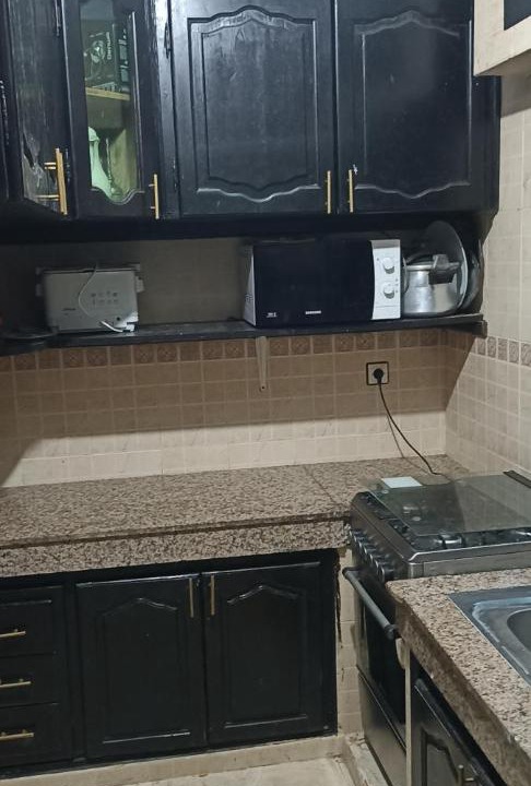 Photo of Kitchen in Skhirat Plage