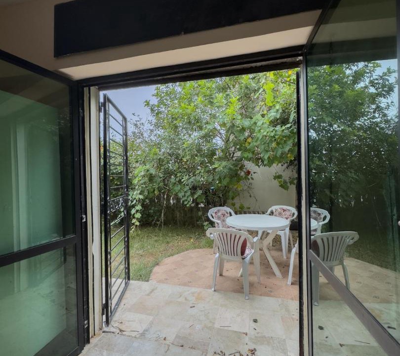 Photo of Patio Balcony in Skhirat Plage