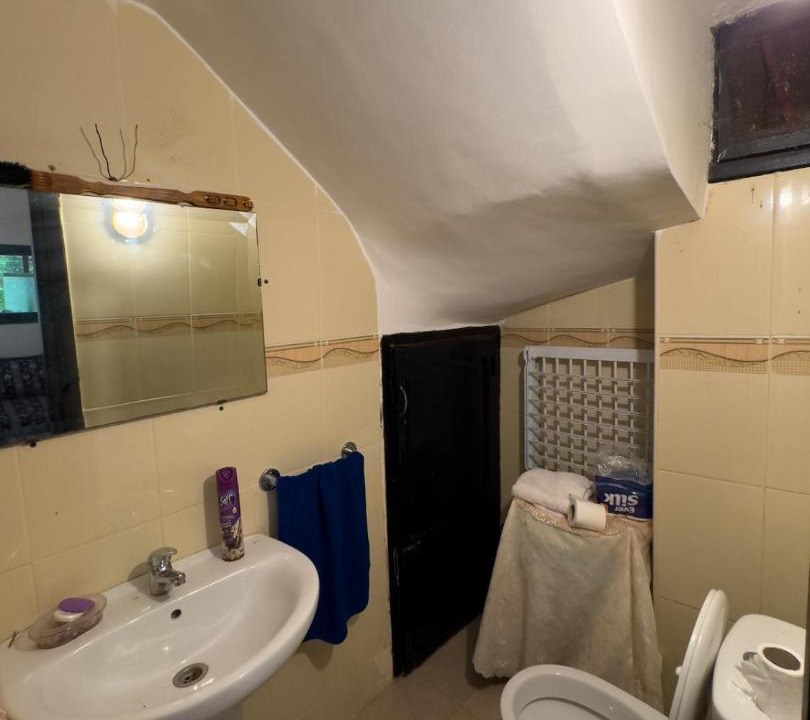 Photo of Bathroom in Skhirat Plage