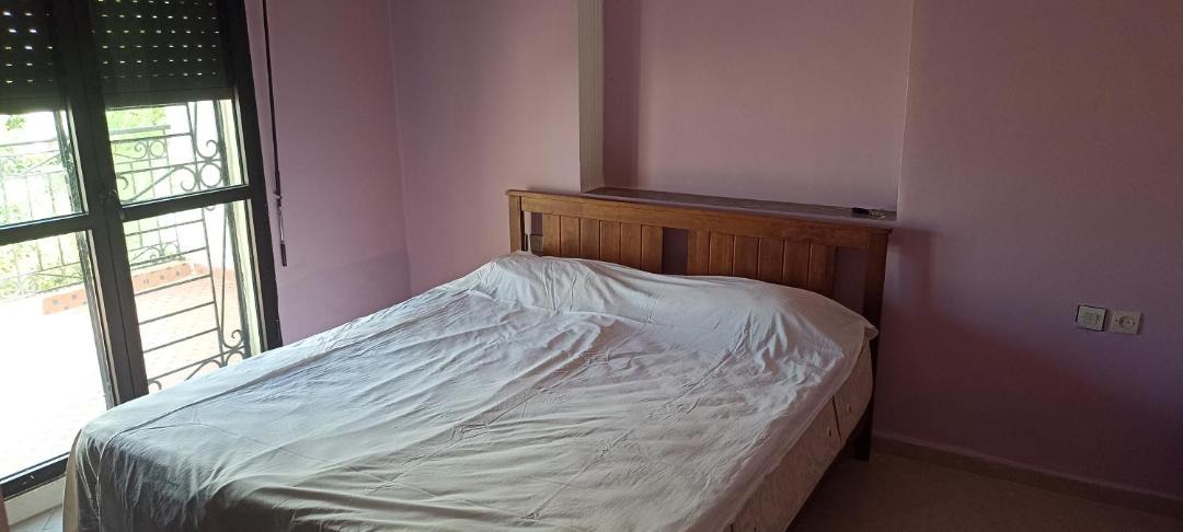 Photo of Bedroom in Skhirat Plage