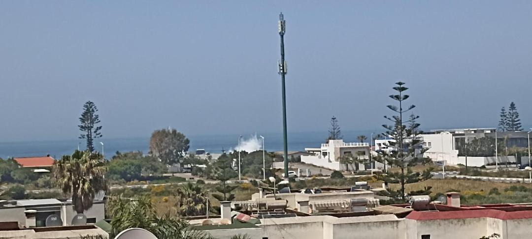 Photo of Others in Skhirat Plage