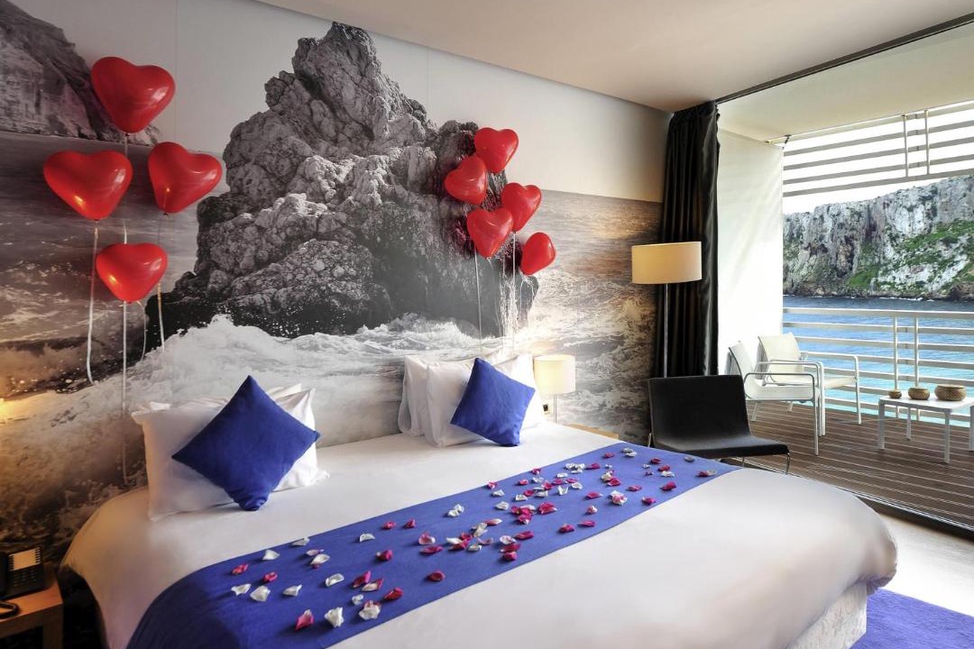 Photo of Bedroom in Al Hoceima
