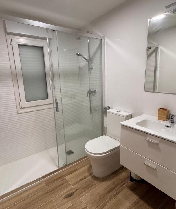 Photo of Bathroom in Aguino