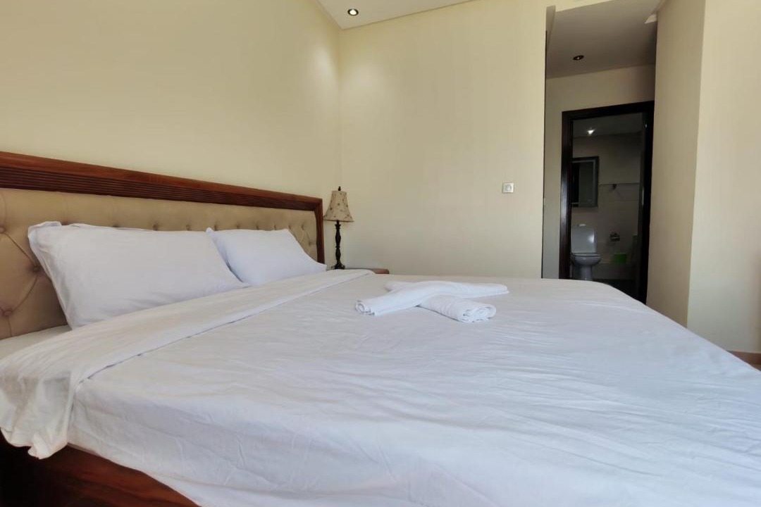 Photo of Bedroom in Cite Al Mohammadi