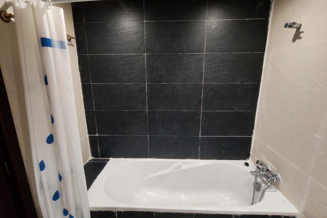 Photo of Bathroom in Cite Al Mohammadi