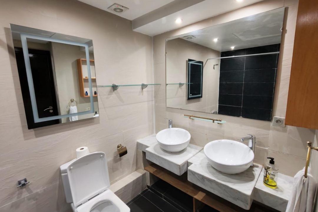 Photo of Bathroom in Cite Al Mohammadi