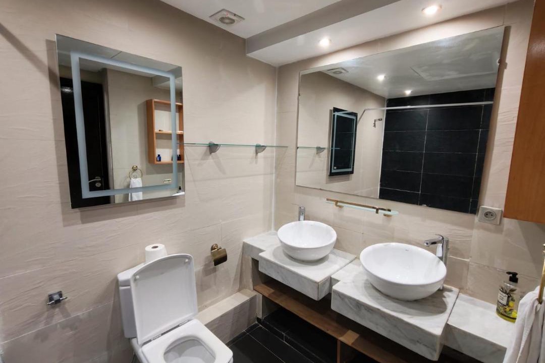 Photo of Bathroom in Cite Al Mohammadi