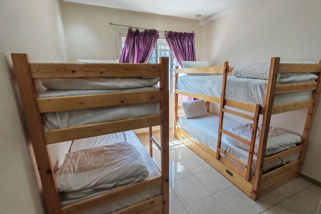 Photo of Bedroom in Cite Al Mohammadi