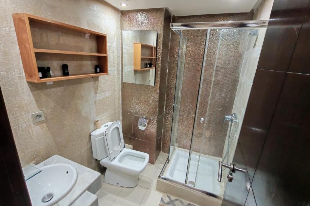 Photo of Bathroom in Cite Al Mohammadi