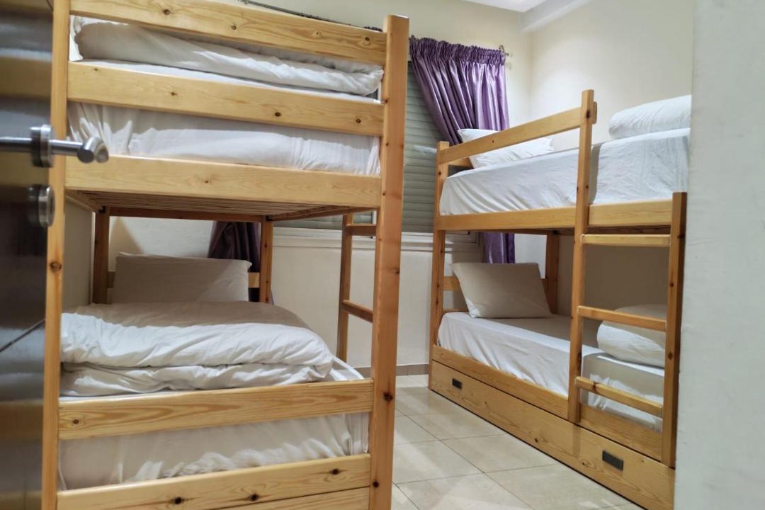 Photo of Bedroom in Cite Al Mohammadi