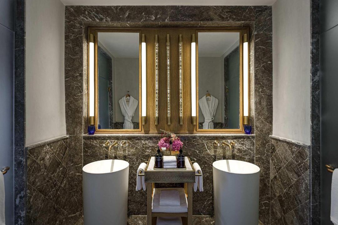 Photo of Bathroom in Tangier