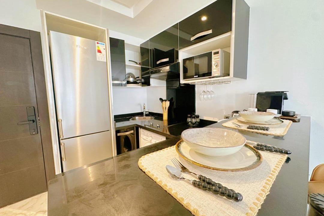 Photo of Kitchen in Gauthier