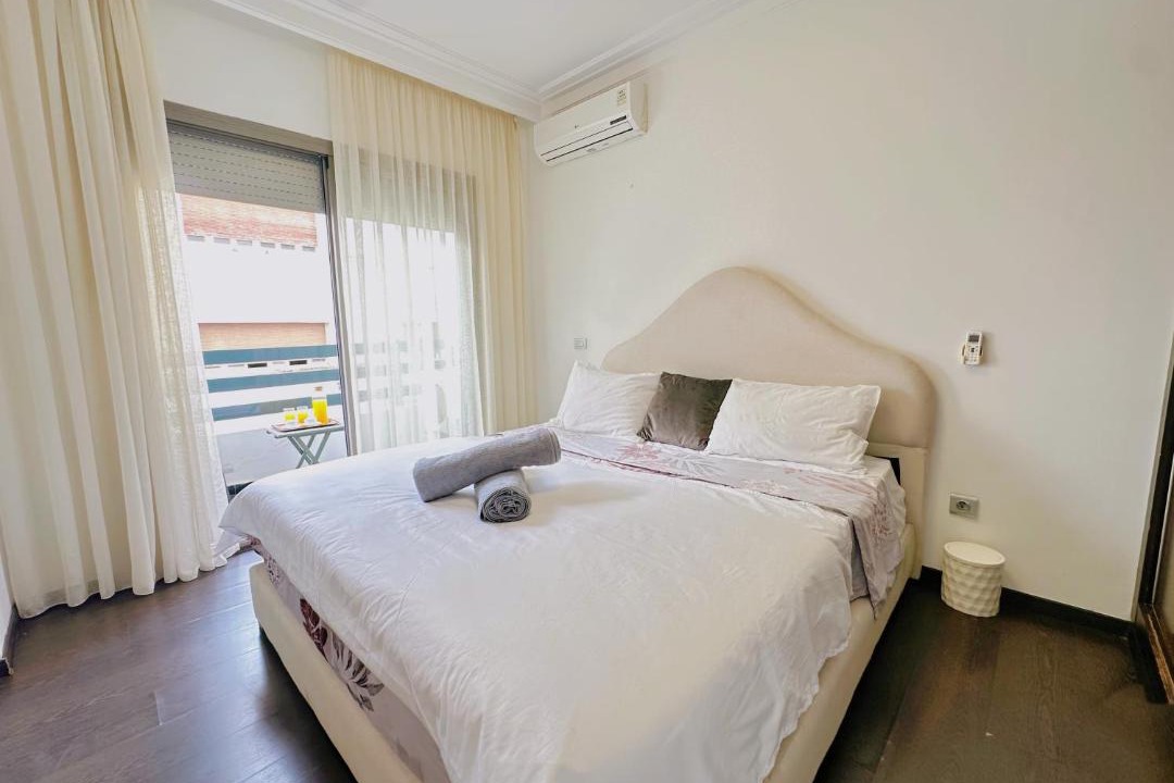 Photo of Bedroom in Gauthier