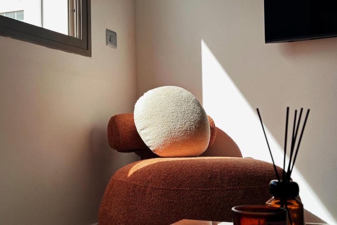 Photo of Livingroom in Gauthier