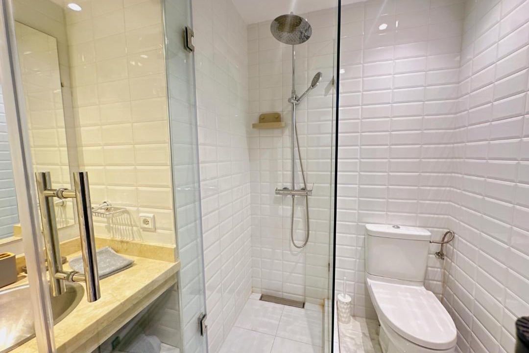 Photo of Bathroom in Gauthier