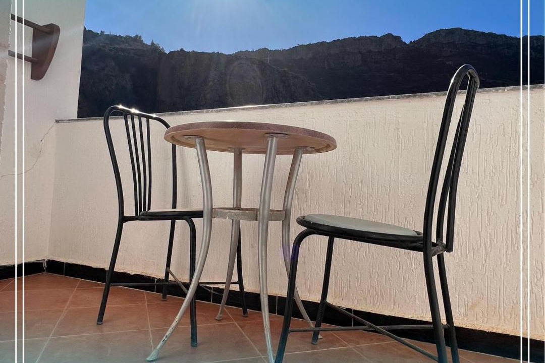 Photo of Patio Balcony in Imouzzer des Ida Outanane