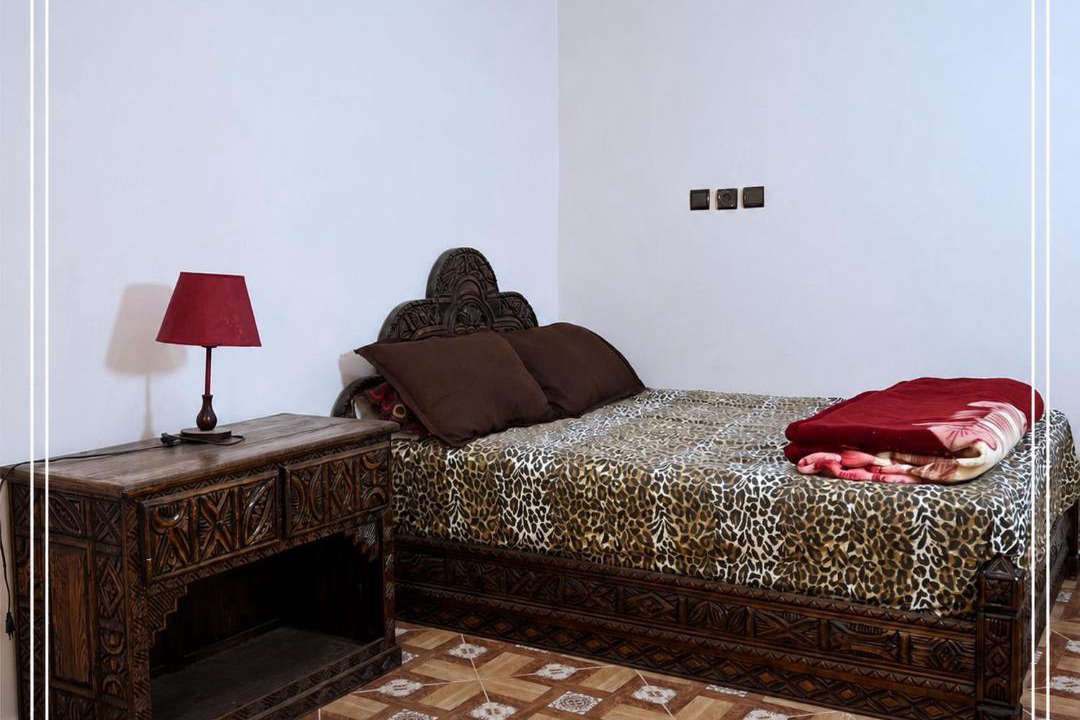 Photo of Bedroom in Imouzzer des Ida Outanane