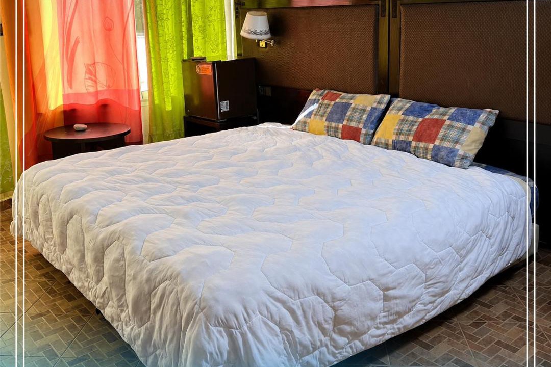 Photo of Bedroom in Imouzzer des Ida Outanane