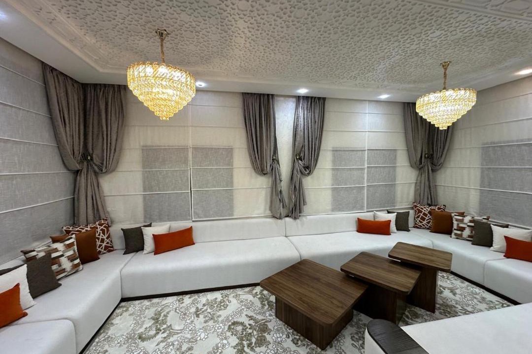 Photo of Livingroom in Aghmat
