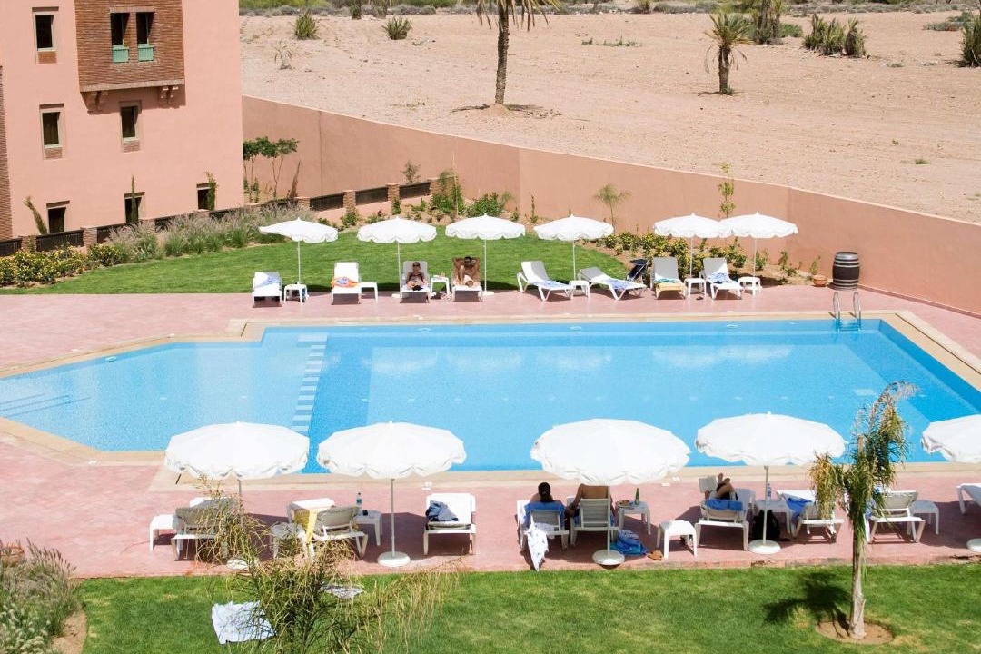 Photo of Others in Marrakech