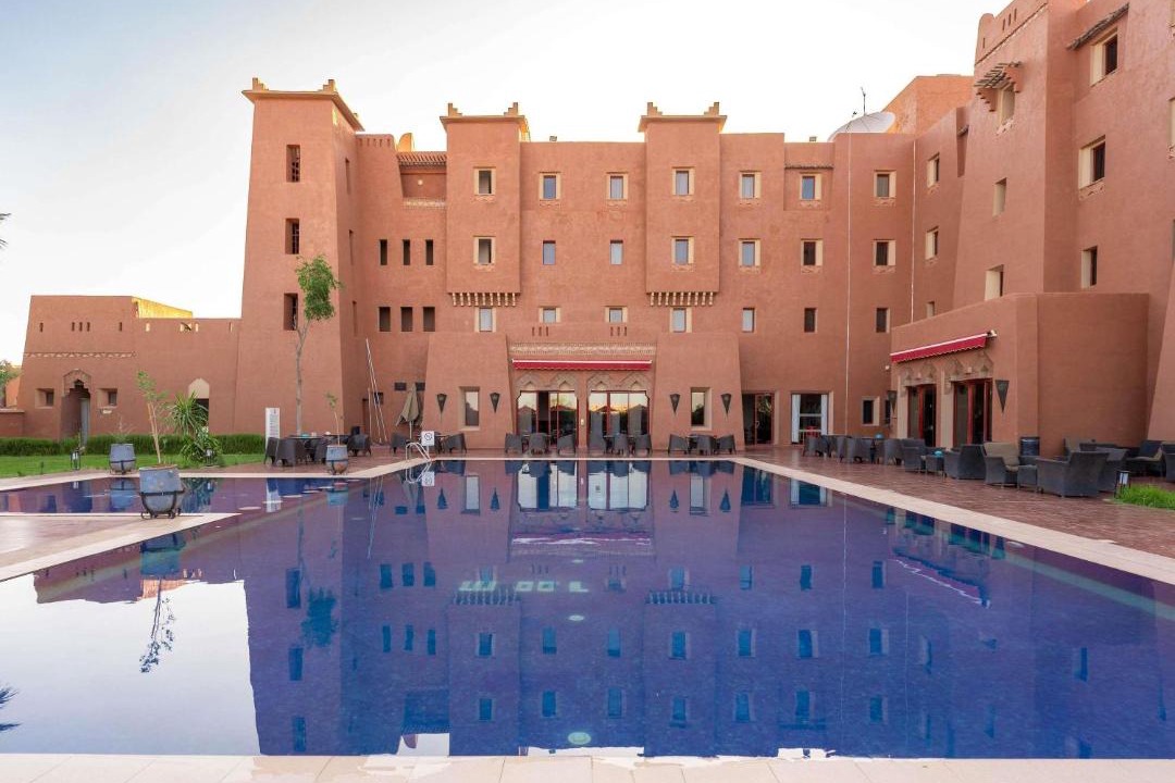 Photo of Others in Ouarzazate