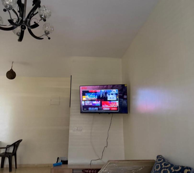 Photo of Livingroom in Boukhalef