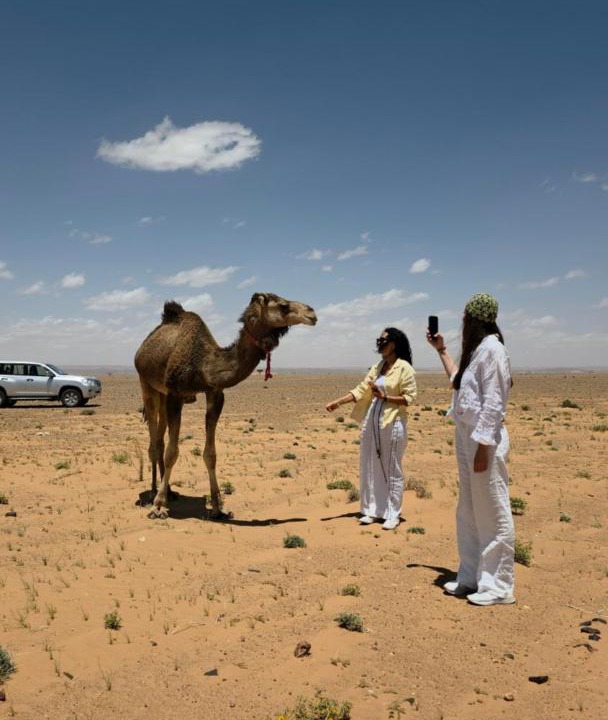 Photo of Others in Rissani