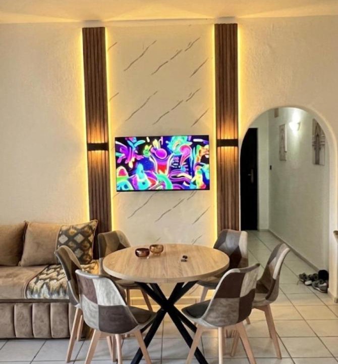 Photo of Livingroom in Restinga Smir