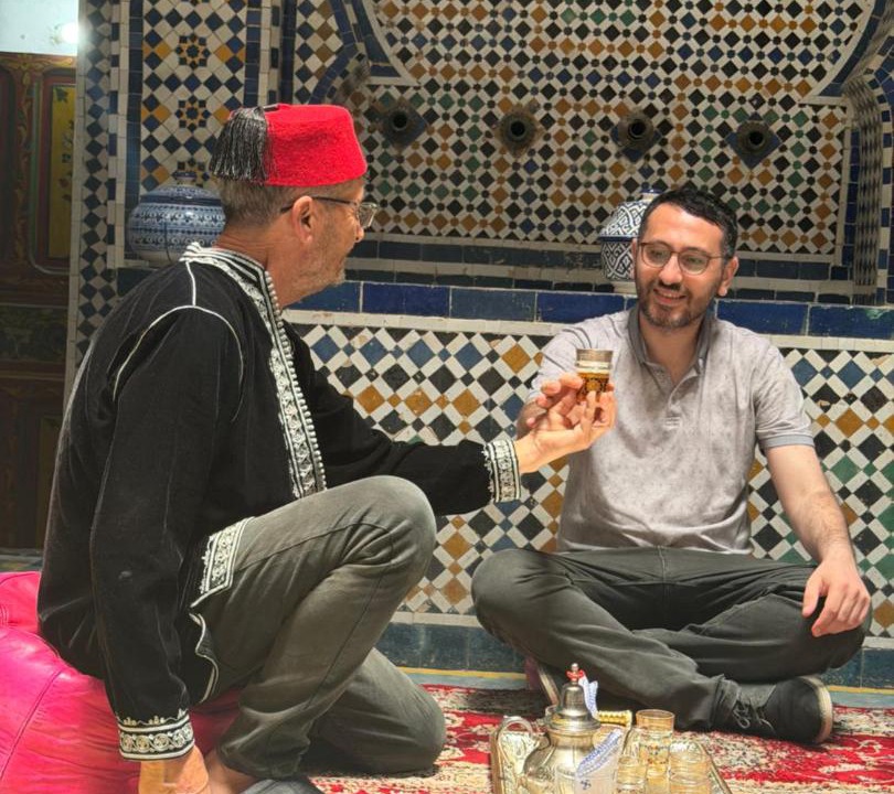 Photo of Others in El Mokhifa