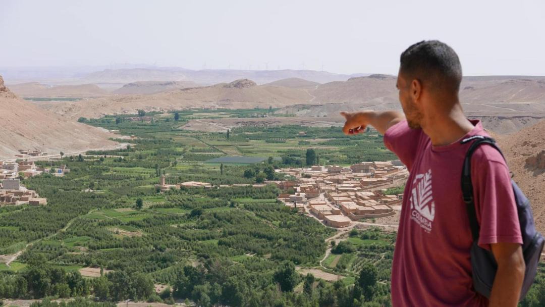Photo of Others in Ait Izdeg