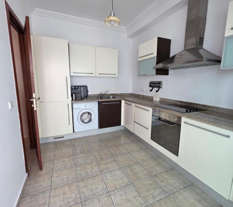 Photo of Kitchen in Asilah Beach