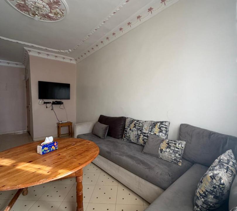 Photo of Livingroom in Boukhalef